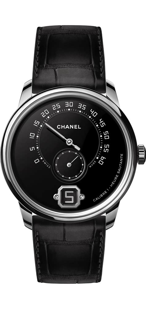 montre chanel monsieur|chanel pour monsieur discontinued.